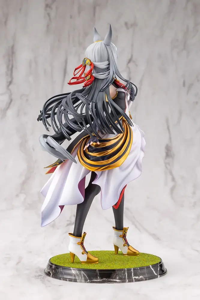 Figurine Chrono Genesis de Uma Musume: Pretty Derby par Kotobukiya
